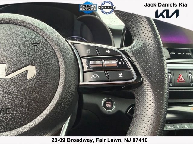 2023 Kia Forte GT-Line Image 15 of 15