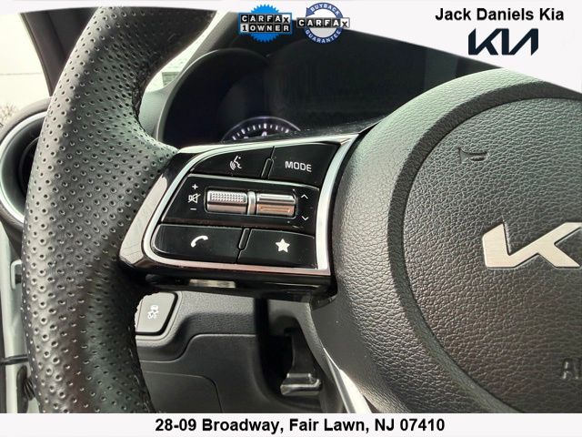 2023 Kia Forte GT-Line Image 14 of 15
