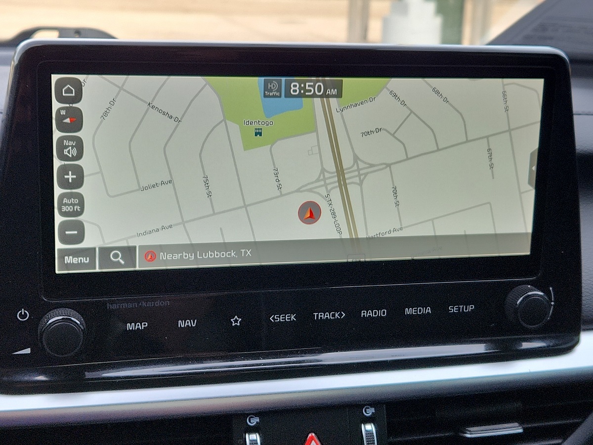 Vehicle image 9 of 12