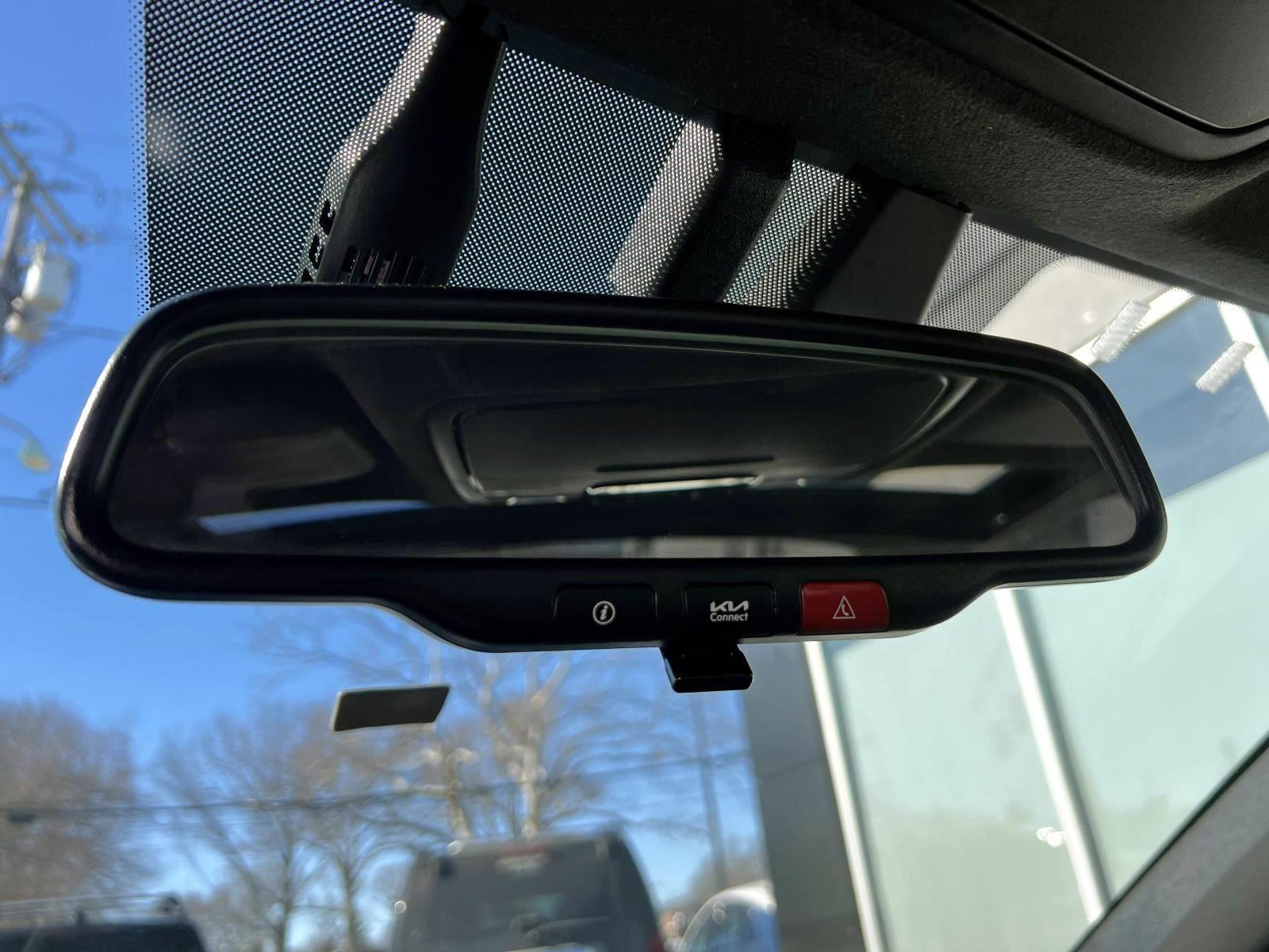 2023 Kia Forte GT-Line Image 27 of 34