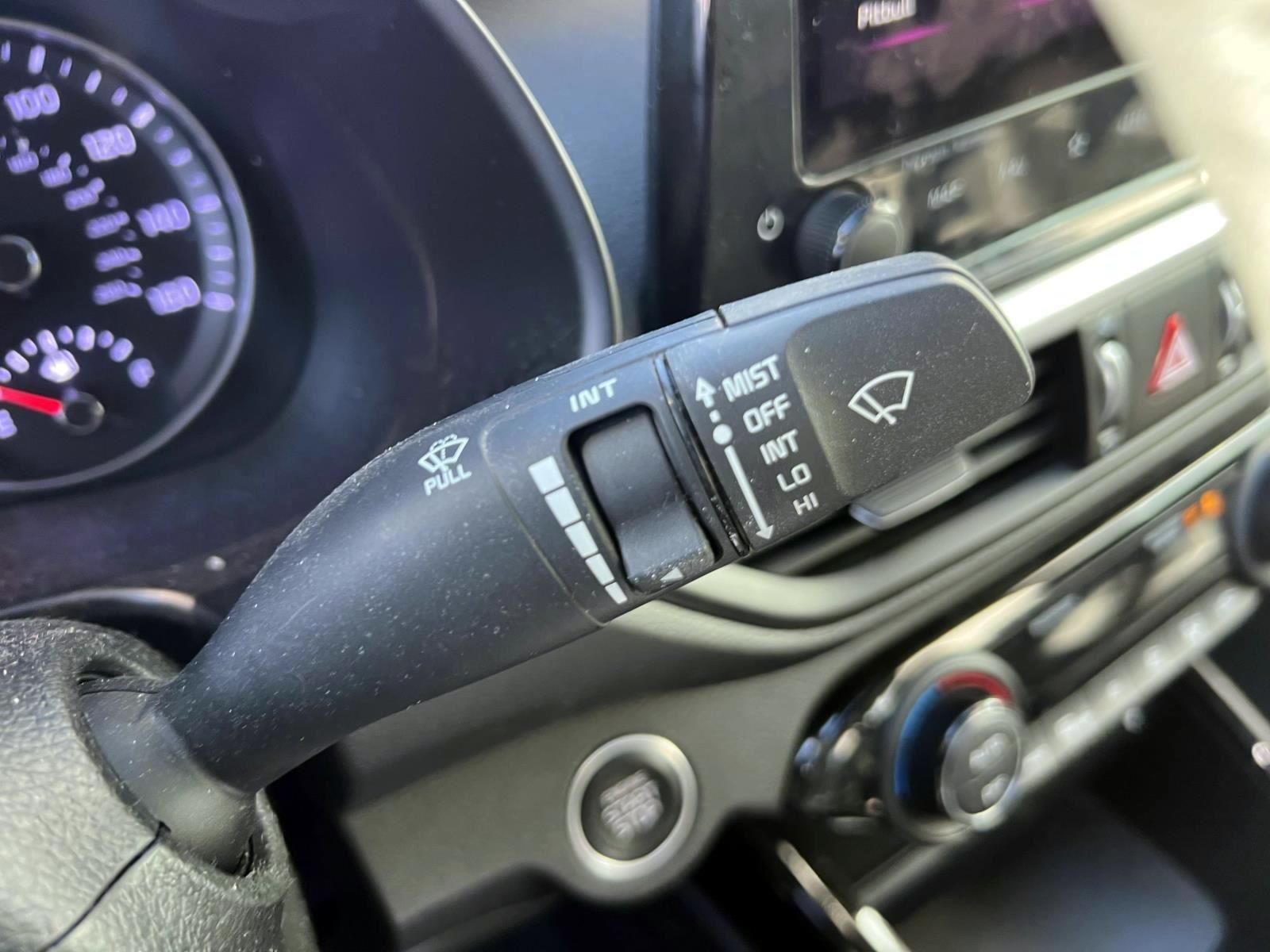 2023 Kia Forte GT-Line Image 22 of 34