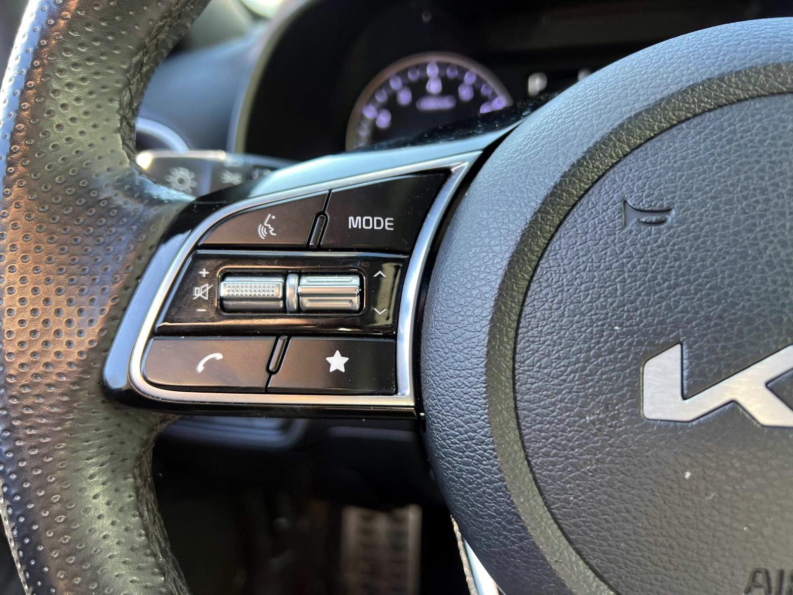 2023 Kia Forte GT-Line Image 26 of 34