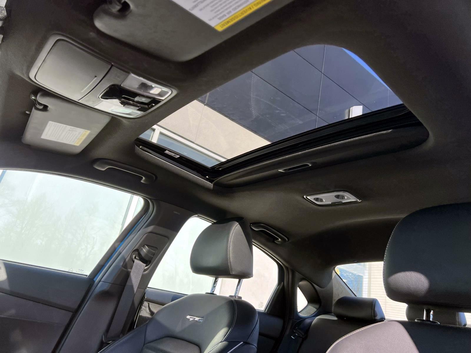 2023 Kia Forte GT-Line Image 30 of 34