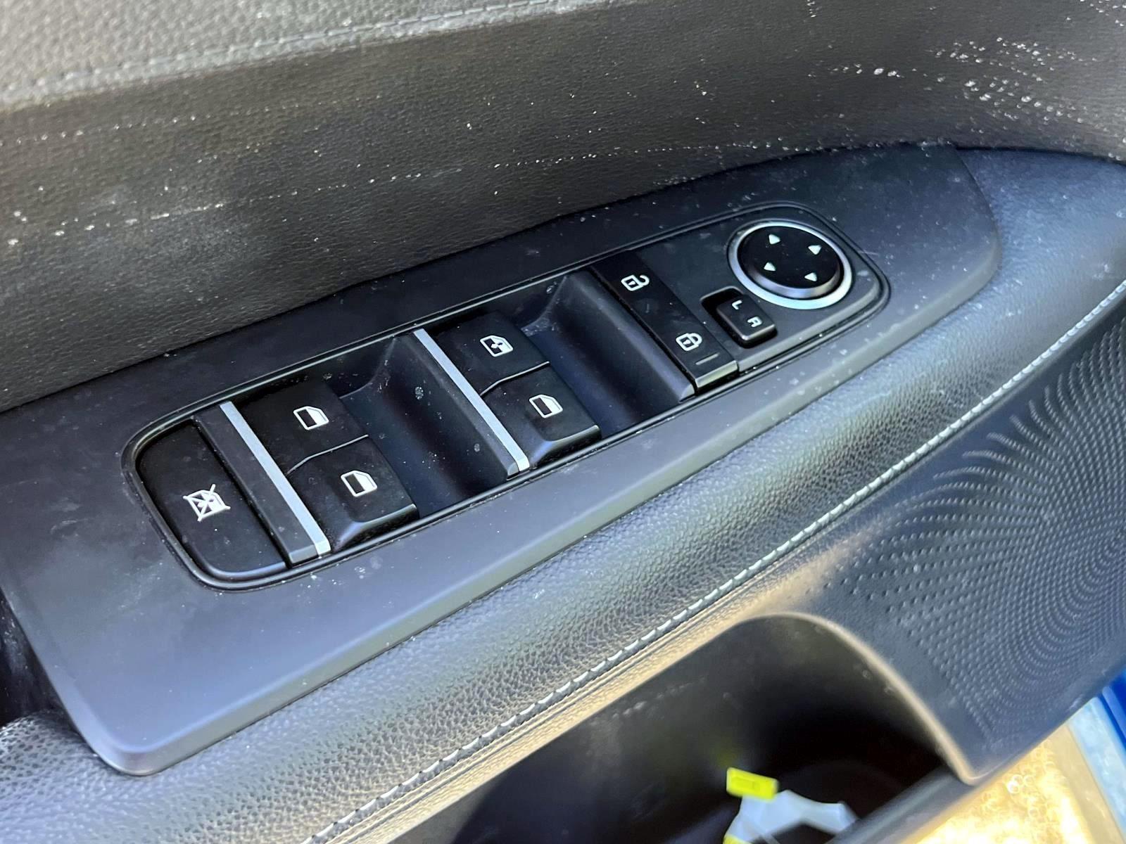 2023 Kia Forte GT-Line Image 29 of 34