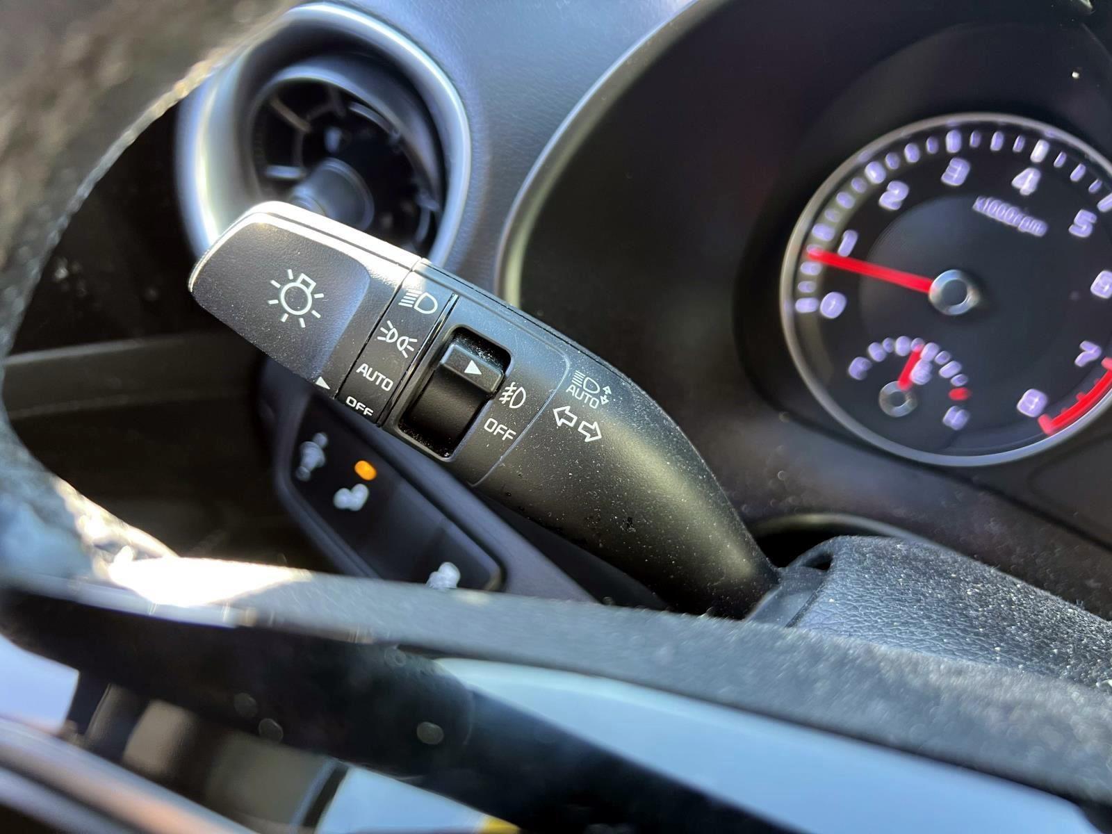 2023 Kia Forte GT-Line Image 23 of 34