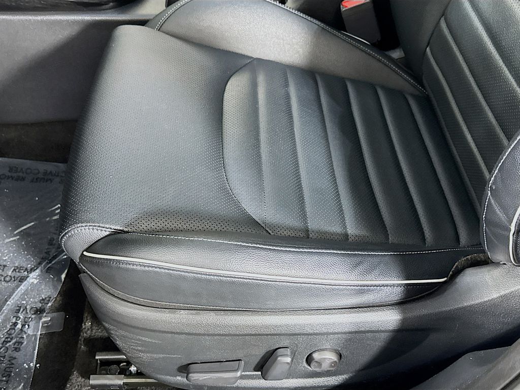 2023 Kia Forte GT-Line Image 33 of 33