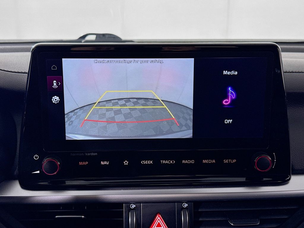 2023 Kia Forte GT-Line Image 22 of 33