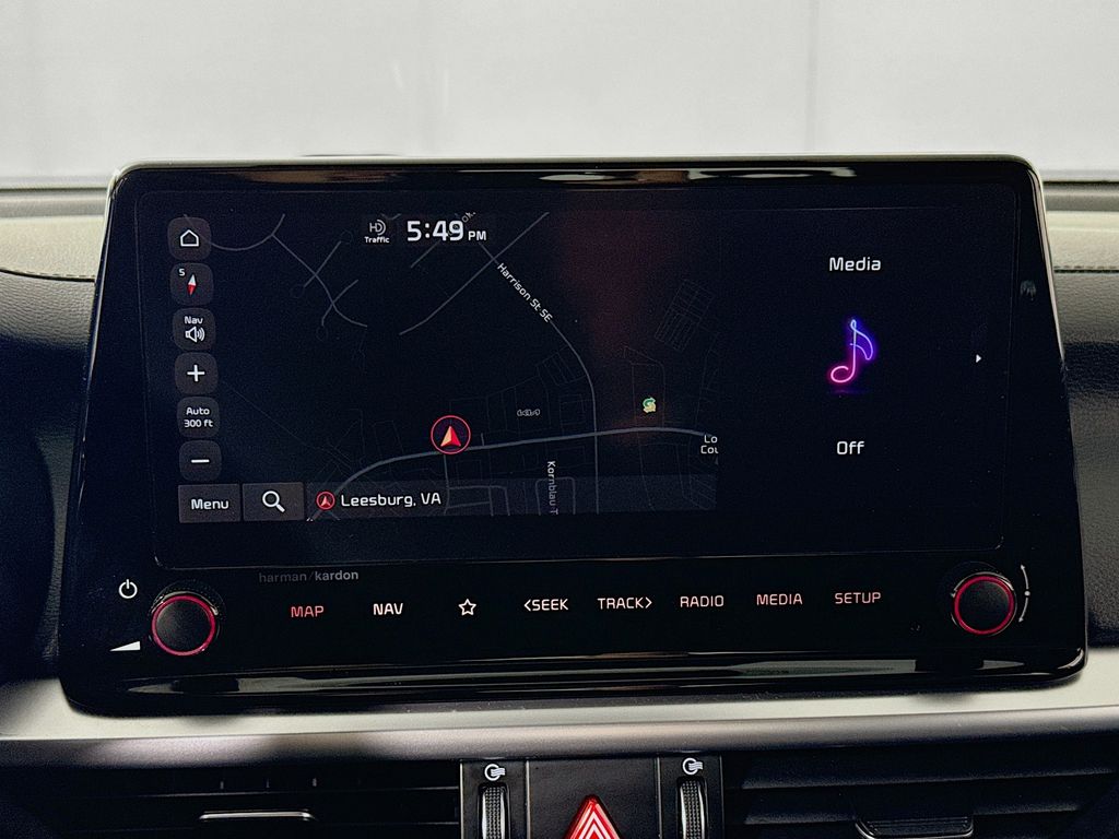 2023 Kia Forte GT-Line Image 21 of 33