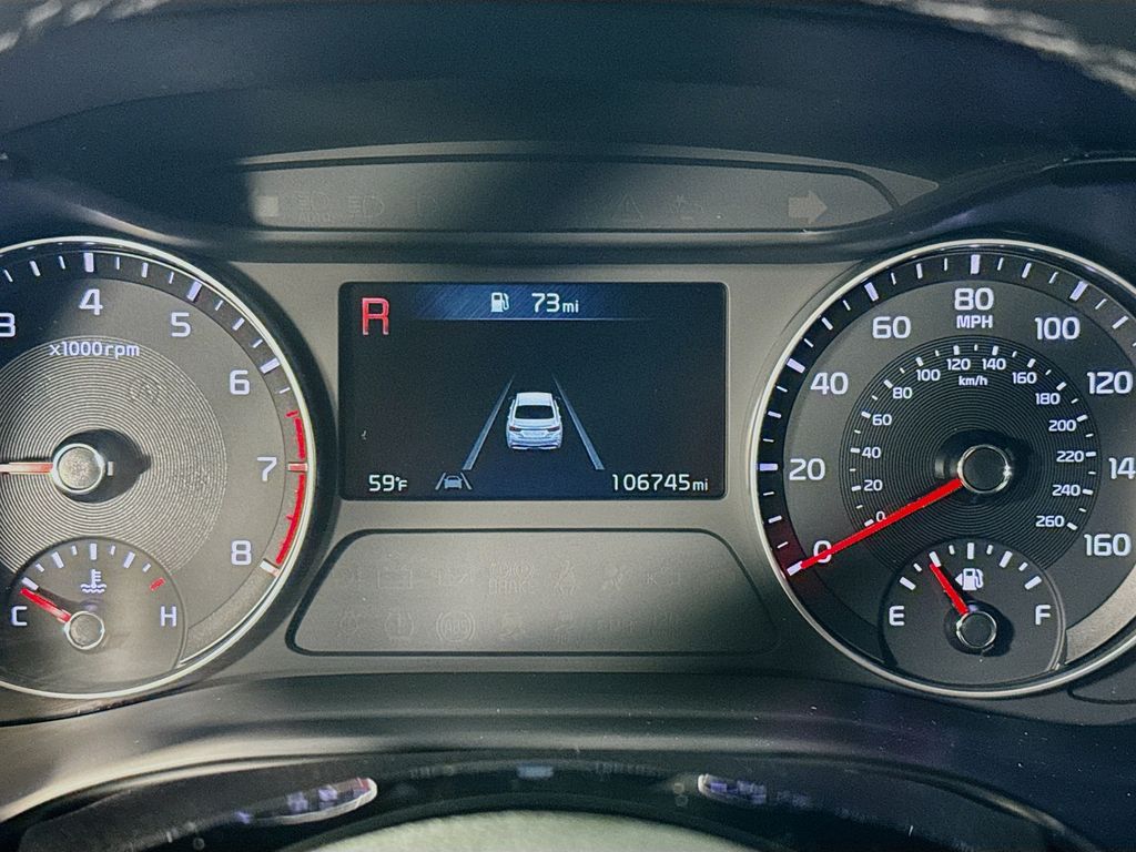 2023 Kia Forte GT-Line Image 20 of 33