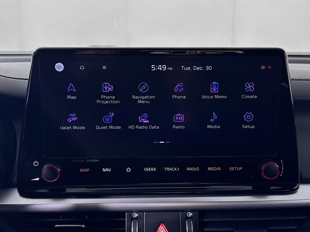 2023 Kia Forte GT-Line Image 23 of 33