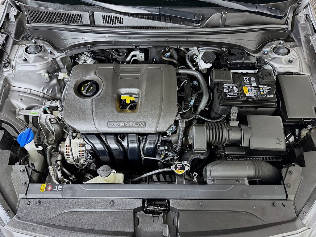 2023 Kia Forte GT-Line Image 9 of 33