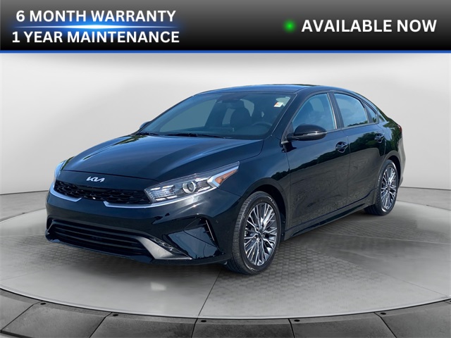Vehicle image 1 of 35