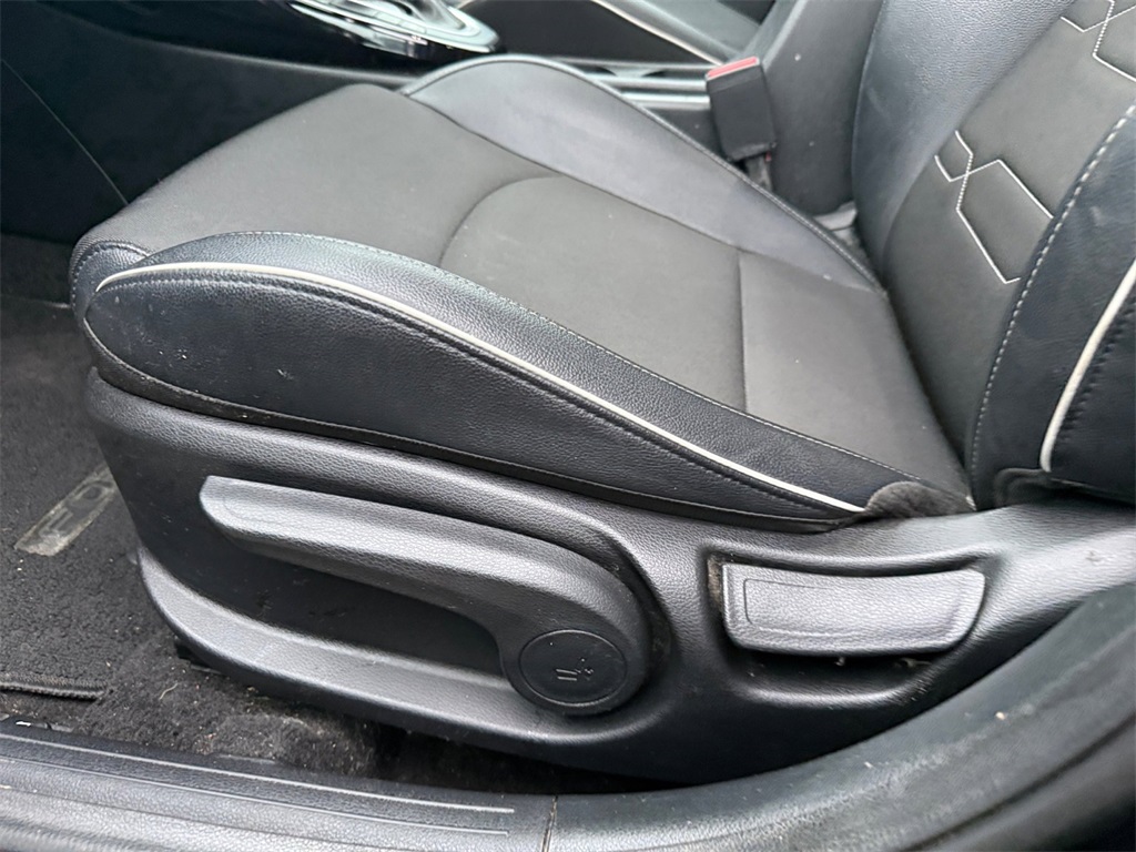 2023 Kia Forte GT-Line Image 29 of 32