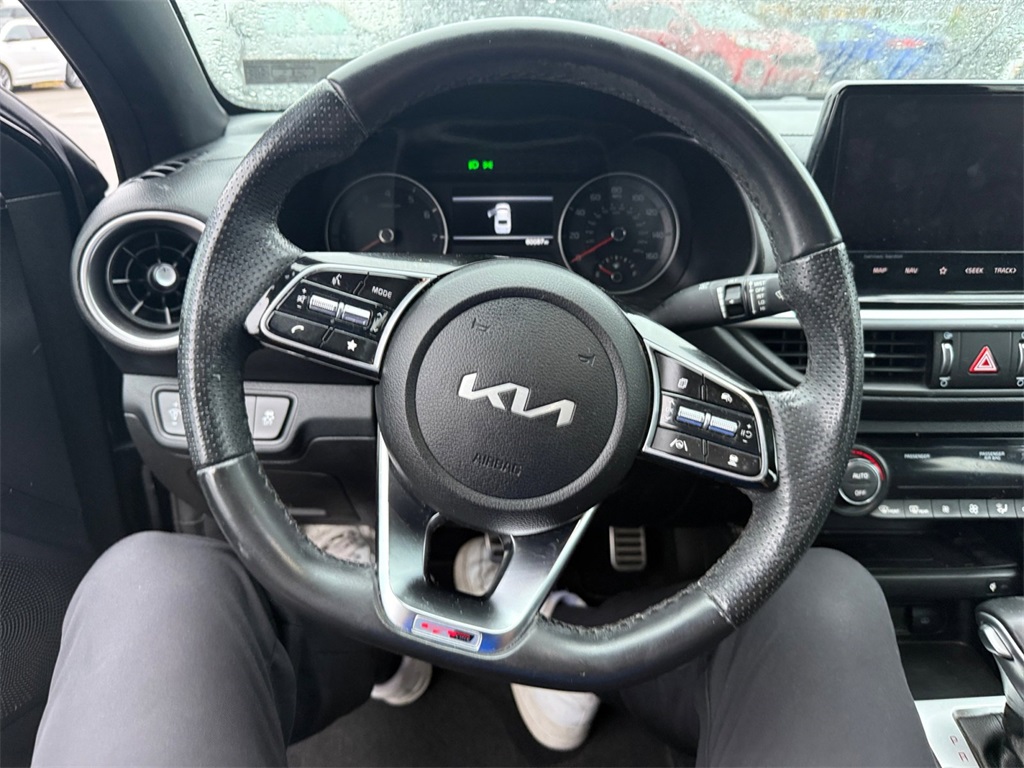 2023 Kia Forte GT-Line Image 31 of 32