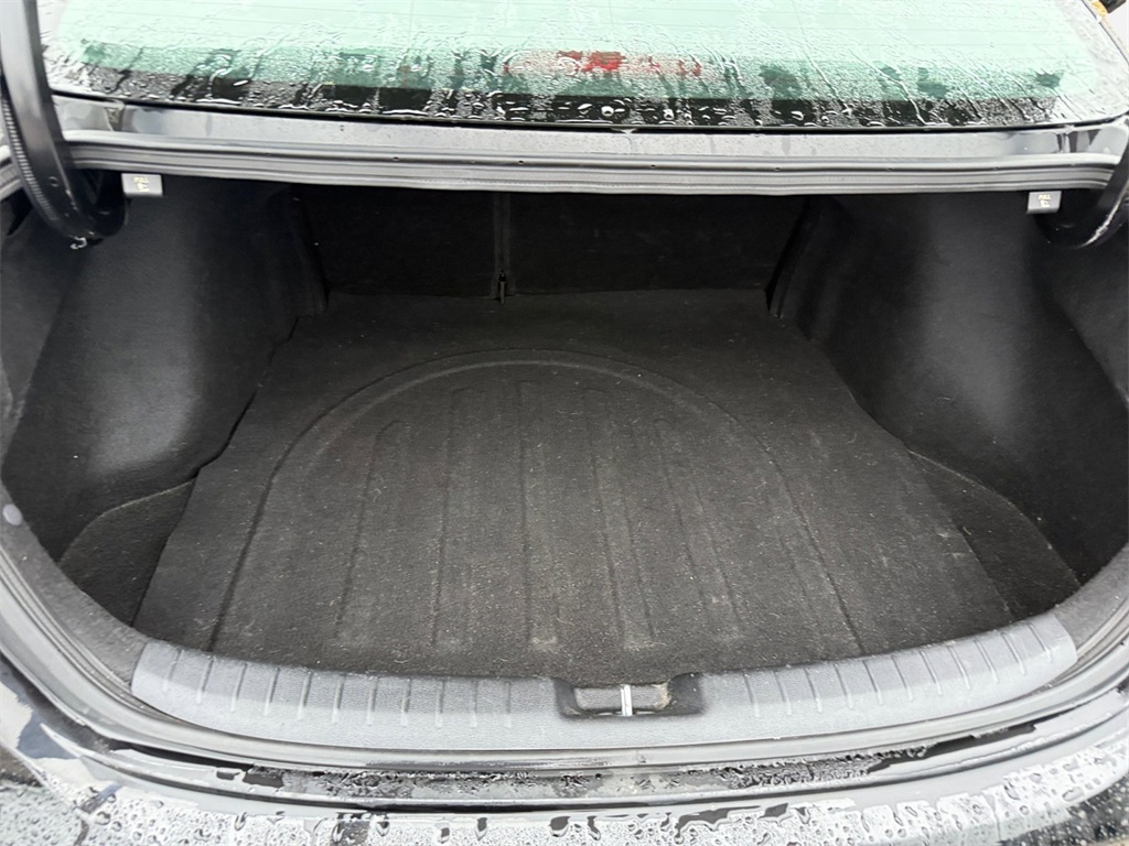 2023 Kia Forte GT-Line Image 11 of 32