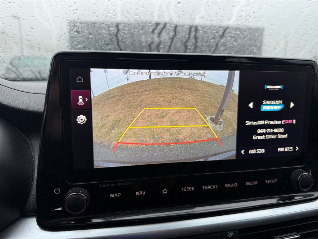 2023 Kia Forte GT-Line Image 19 of 32