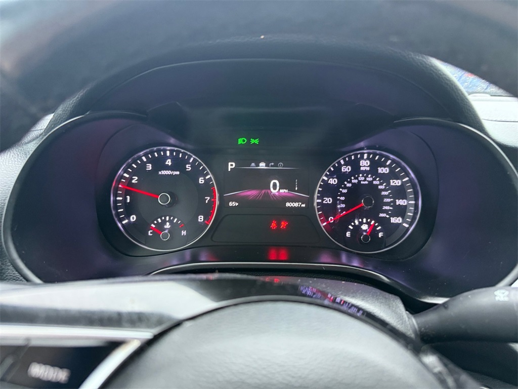 2023 Kia Forte GT-Line Image 17 of 32