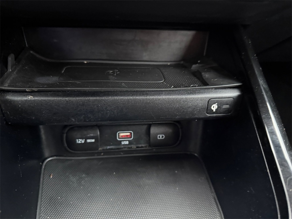 2023 Kia Forte GT-Line Image 24 of 32