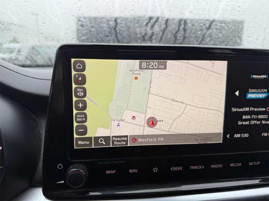 2023 Kia Forte GT-Line Image 18 of 32