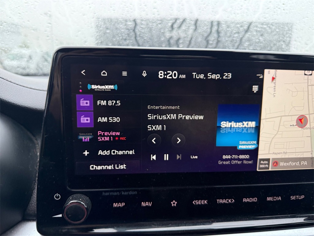 2023 Kia Forte GT-Line Image 20 of 32