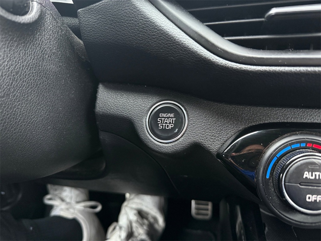 2023 Kia Forte GT-Line Image 32 of 32
