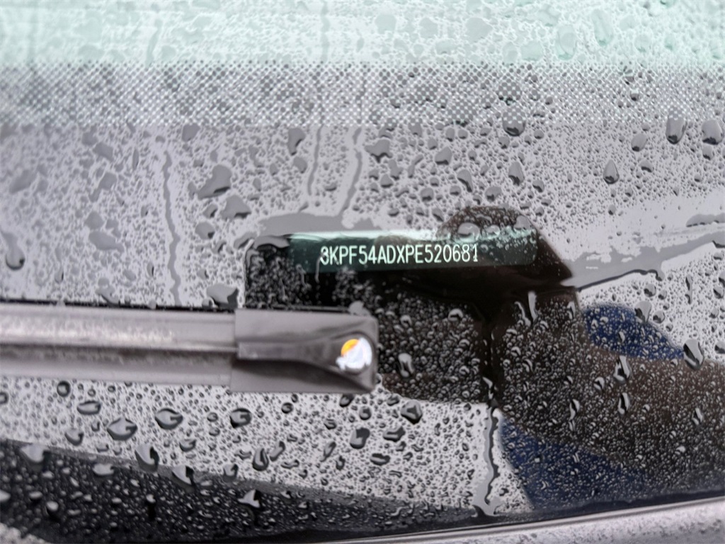 2023 Kia Forte GT-Line Image 30 of 32