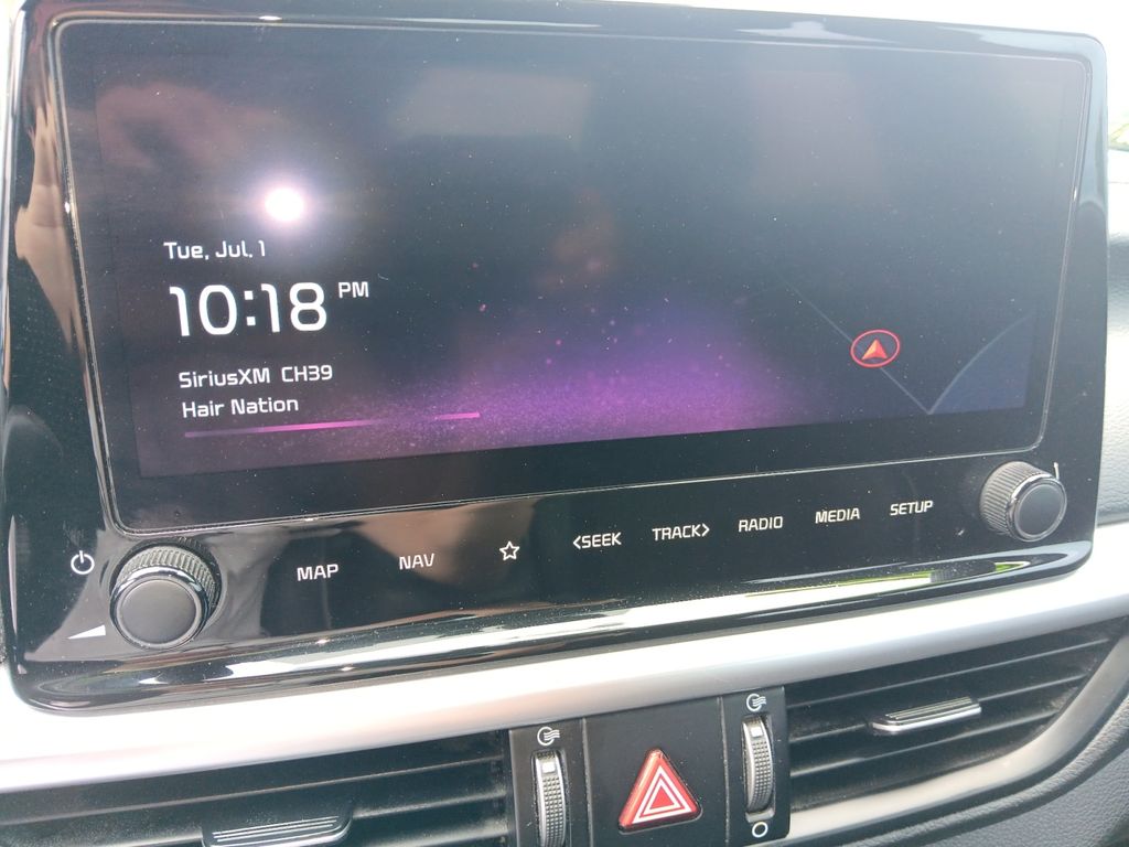 2023 Kia Forte GT-Line Image 6 of 7