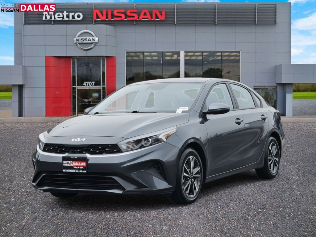 Vehicle image 1 of 33