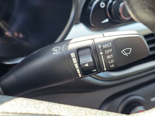 2023 Kia Forte LXS Image 29 of 35