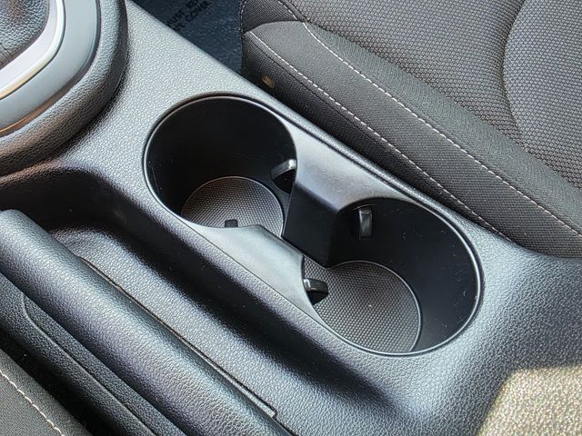 2023 Kia Forte LXS Image 22 of 35