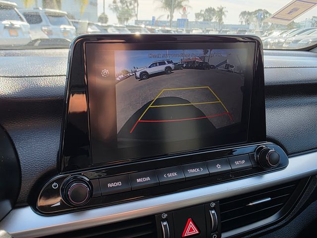 2023 Kia Forte LXS Image 19 of 35