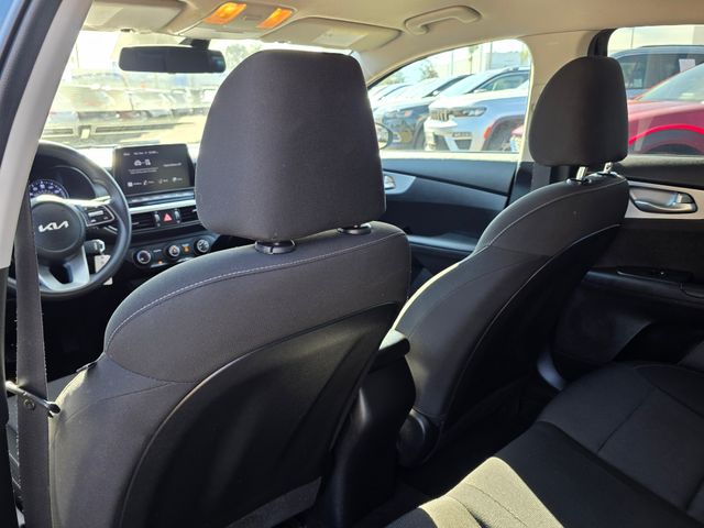 2023 Kia Forte LXS Image 30 of 35