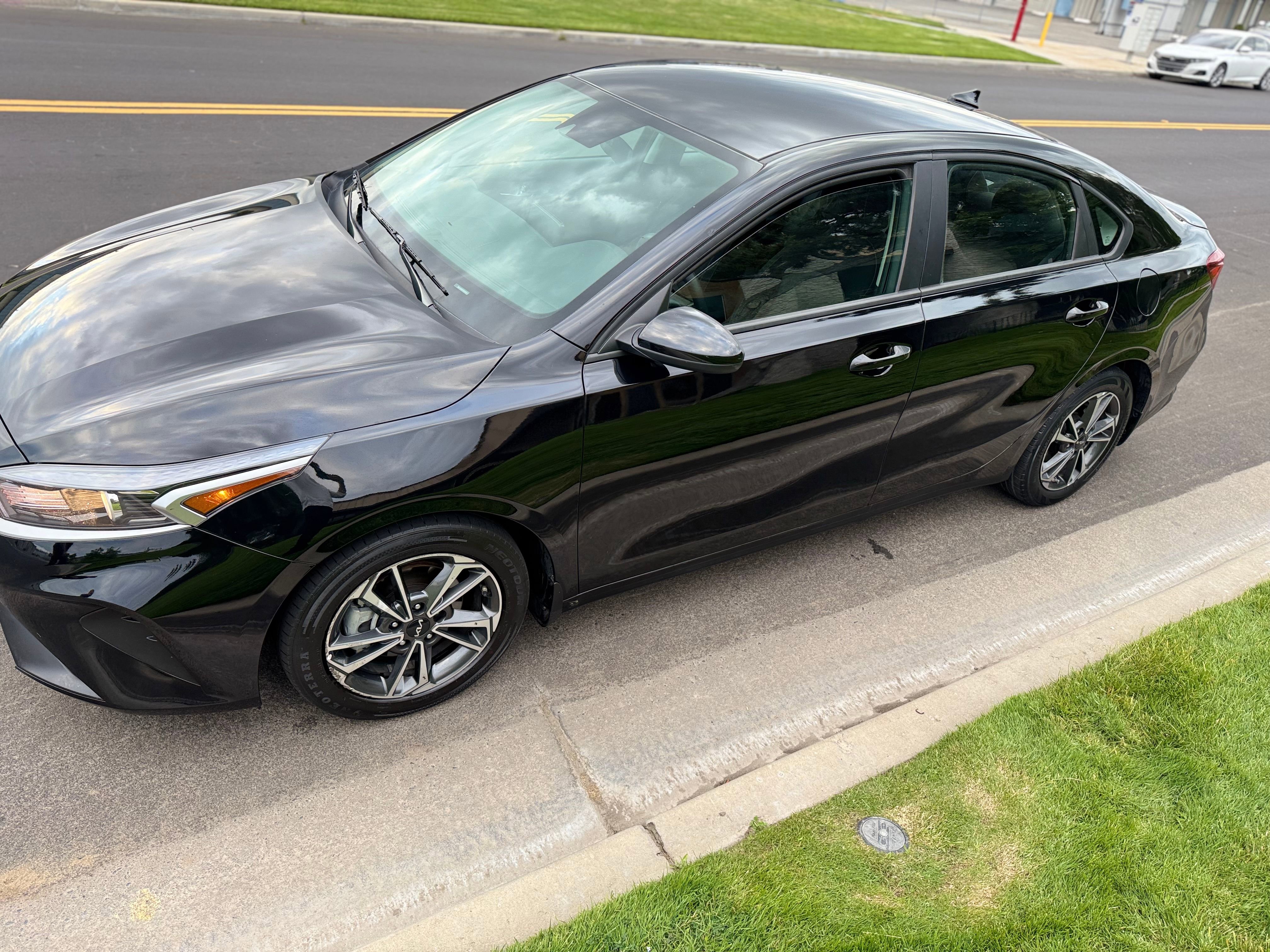 Vehicle image 1 of 20