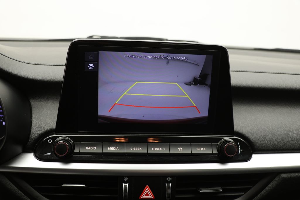 2023 Kia Forte LXS Image 24 of 26