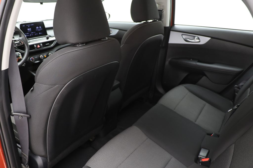 2023 Kia Forte LXS Image 10 of 26