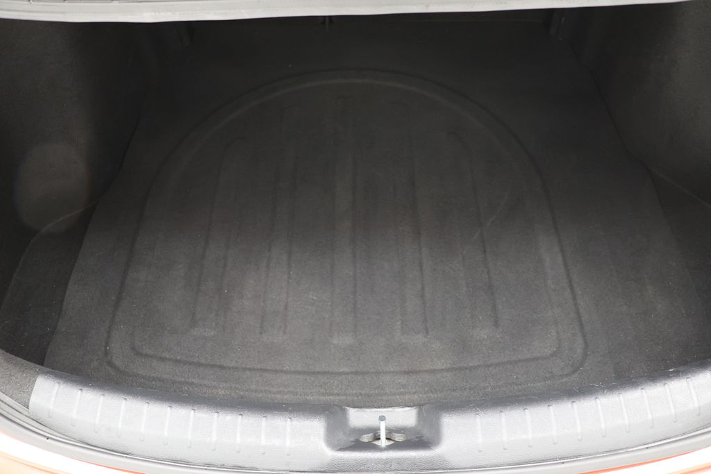 2023 Kia Forte LXS Image 26 of 26