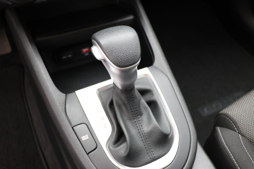 2023 Kia Forte LXS Image 22 of 26