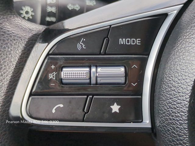 2023 Kia Forte LXS Image 21 of 26