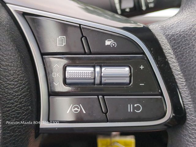 2023 Kia Forte LXS Image 22 of 26