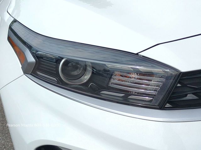 2023 Kia Forte LXS Image 23 of 26