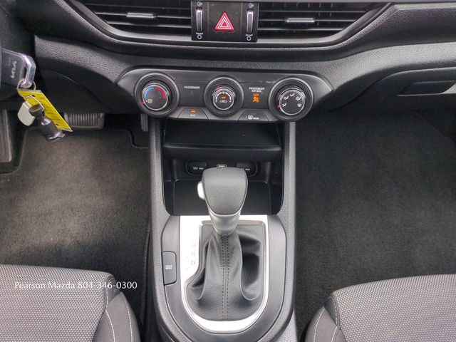 2023 Kia Forte LXS Image 20 of 26