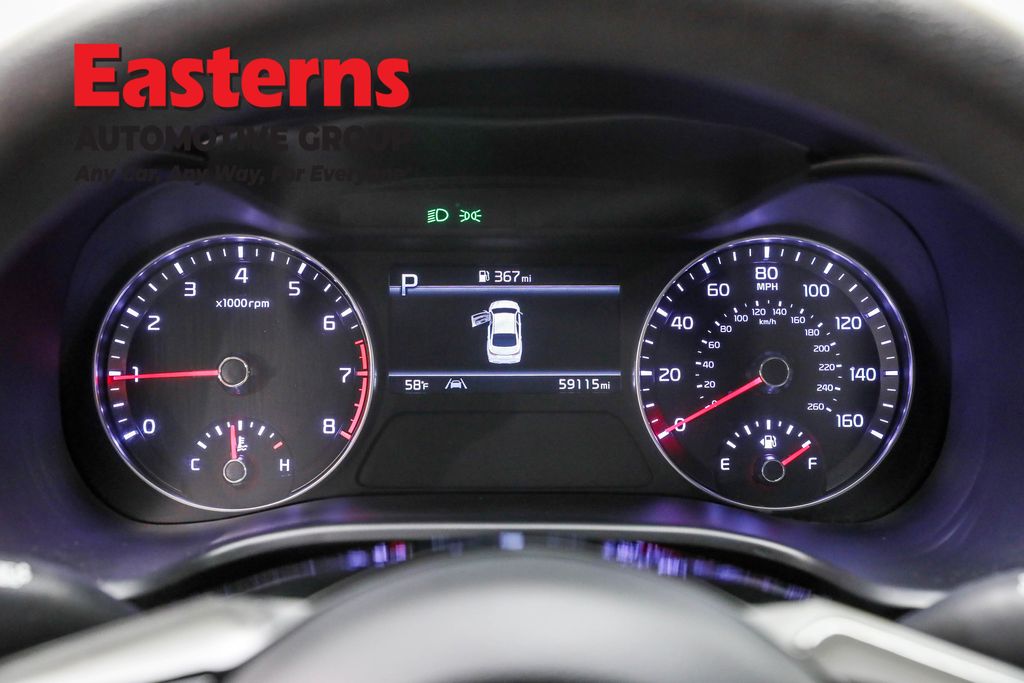 2023 Kia Forte LXS Image 50 of 63