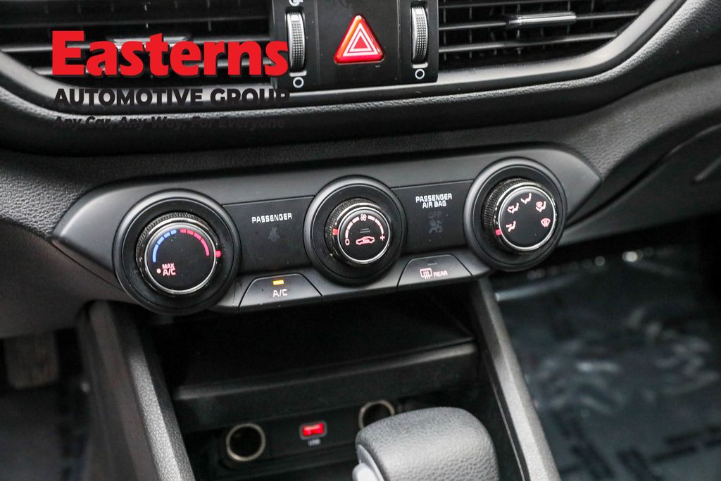 2023 Kia Forte LXS Image 63 of 63