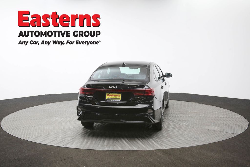 2023 Kia Forte LXS Image 26 of 63
