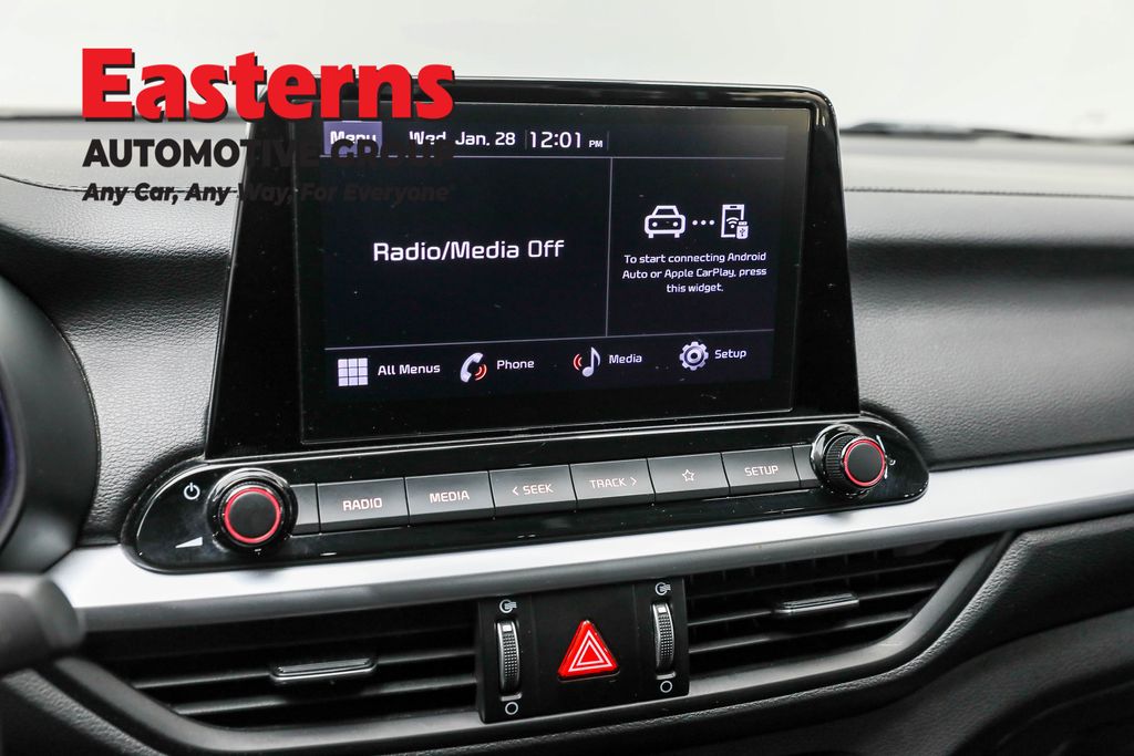 2023 Kia Forte LXS Image 51 of 63