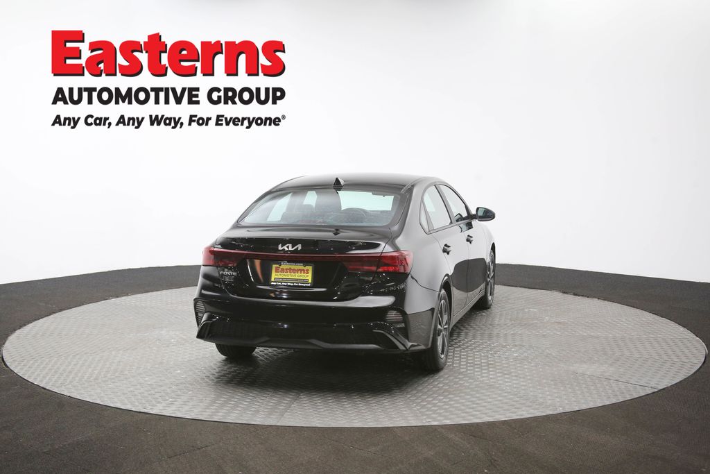 2023 Kia Forte LXS Image 23 of 63