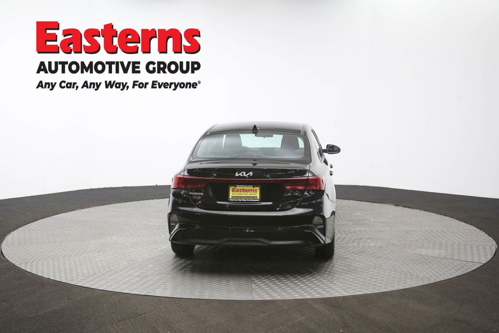 2023 Kia Forte LXS Image 27 of 63