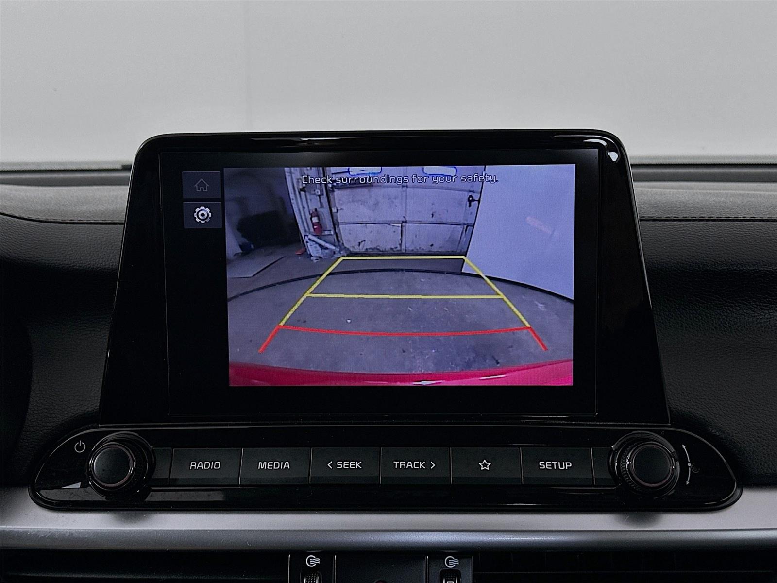 2023 Kia Forte LXS Image 26 of 34