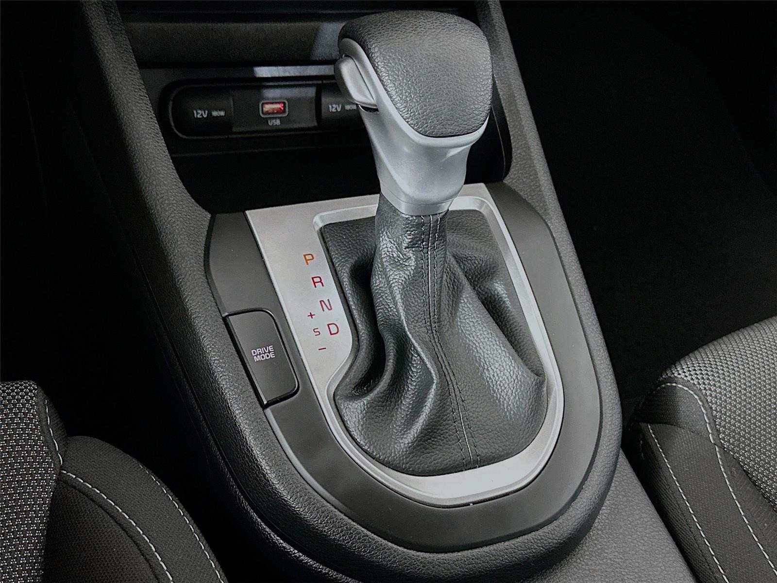 2023 Kia Forte LXS Image 27 of 34