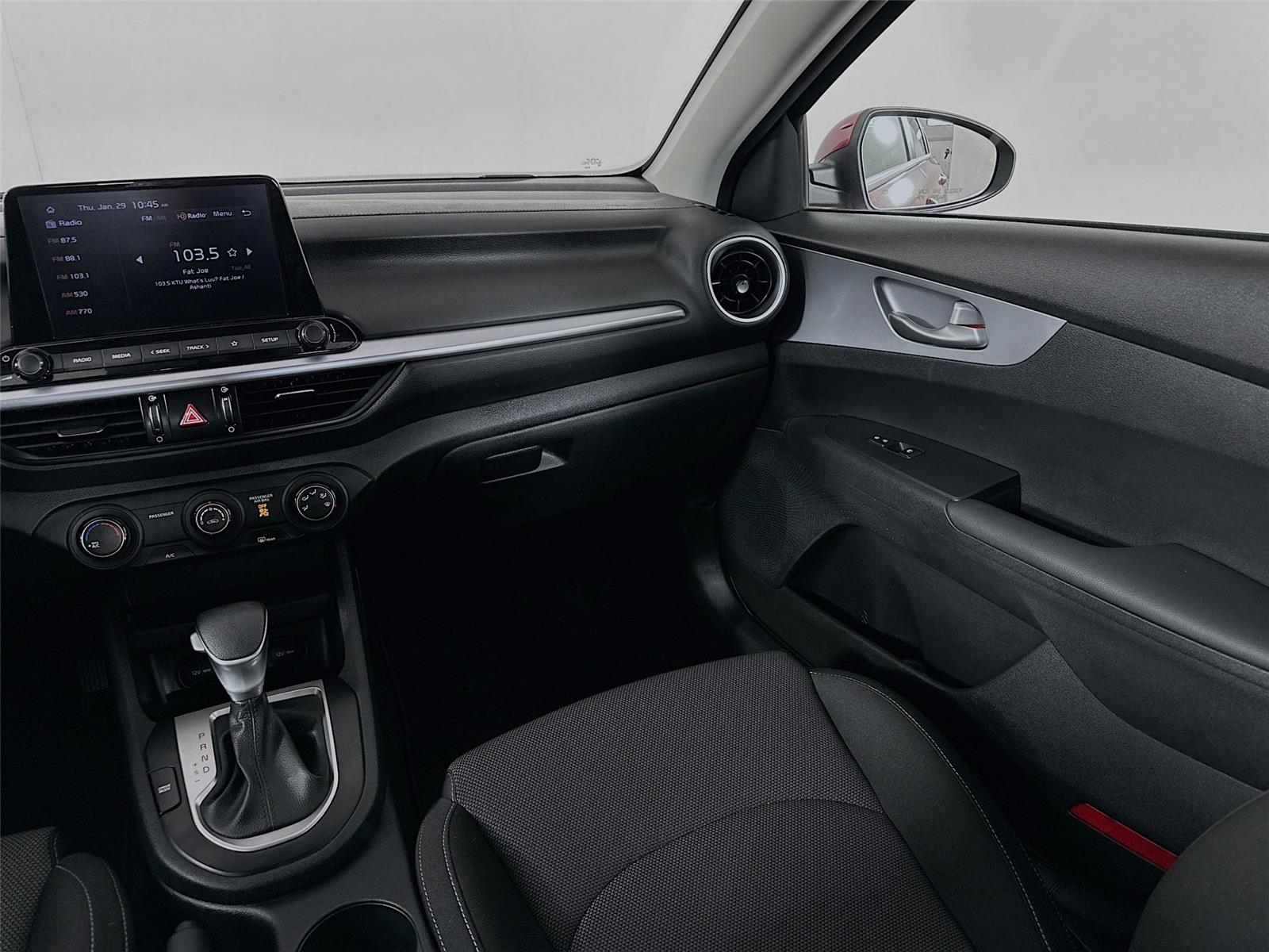 2023 Kia Forte LXS Image 22 of 34